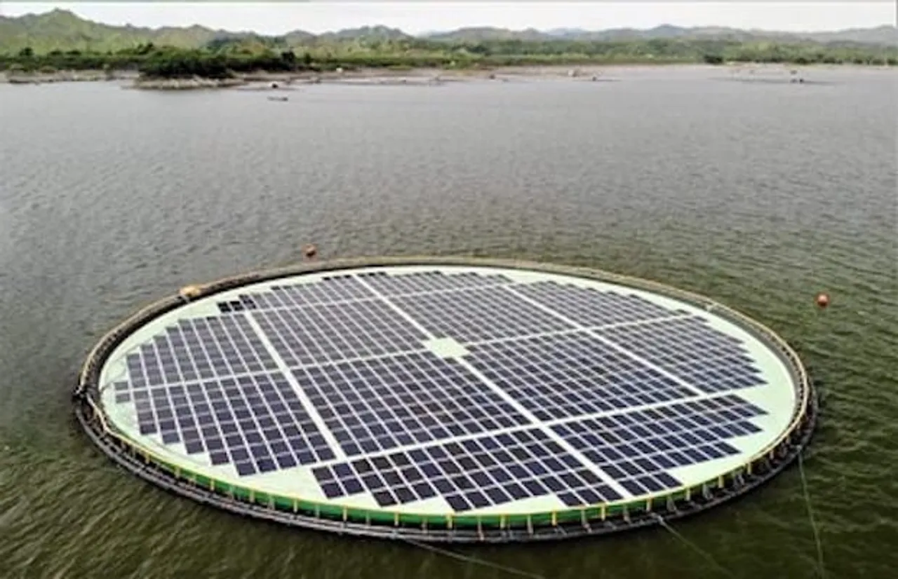 SECI again Extended Bid Submission Date for 4MW Floating Solar plus BESS Tender