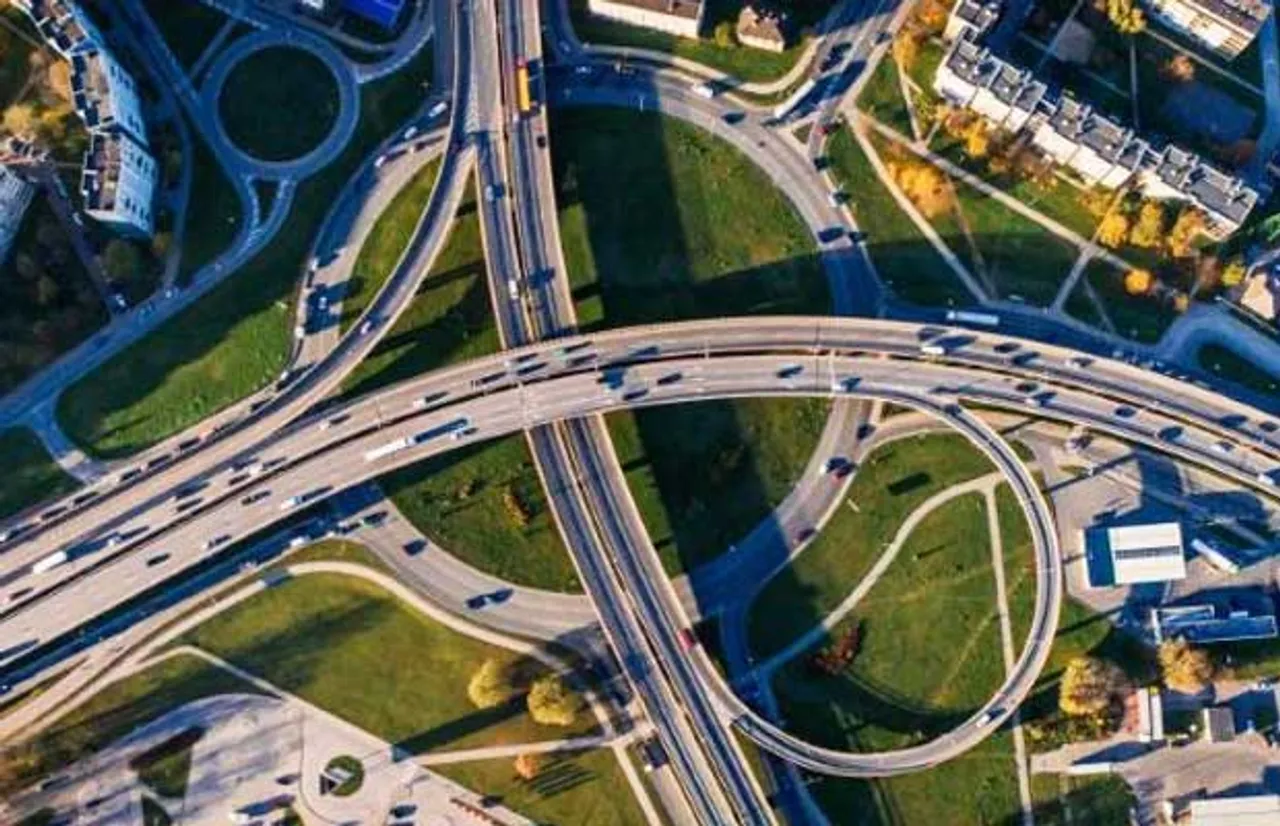 Infrastructure Financing