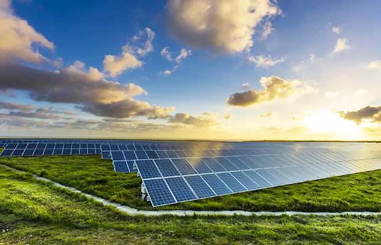 Oil India Limited Issues EoI for 100 MW Solar Plant