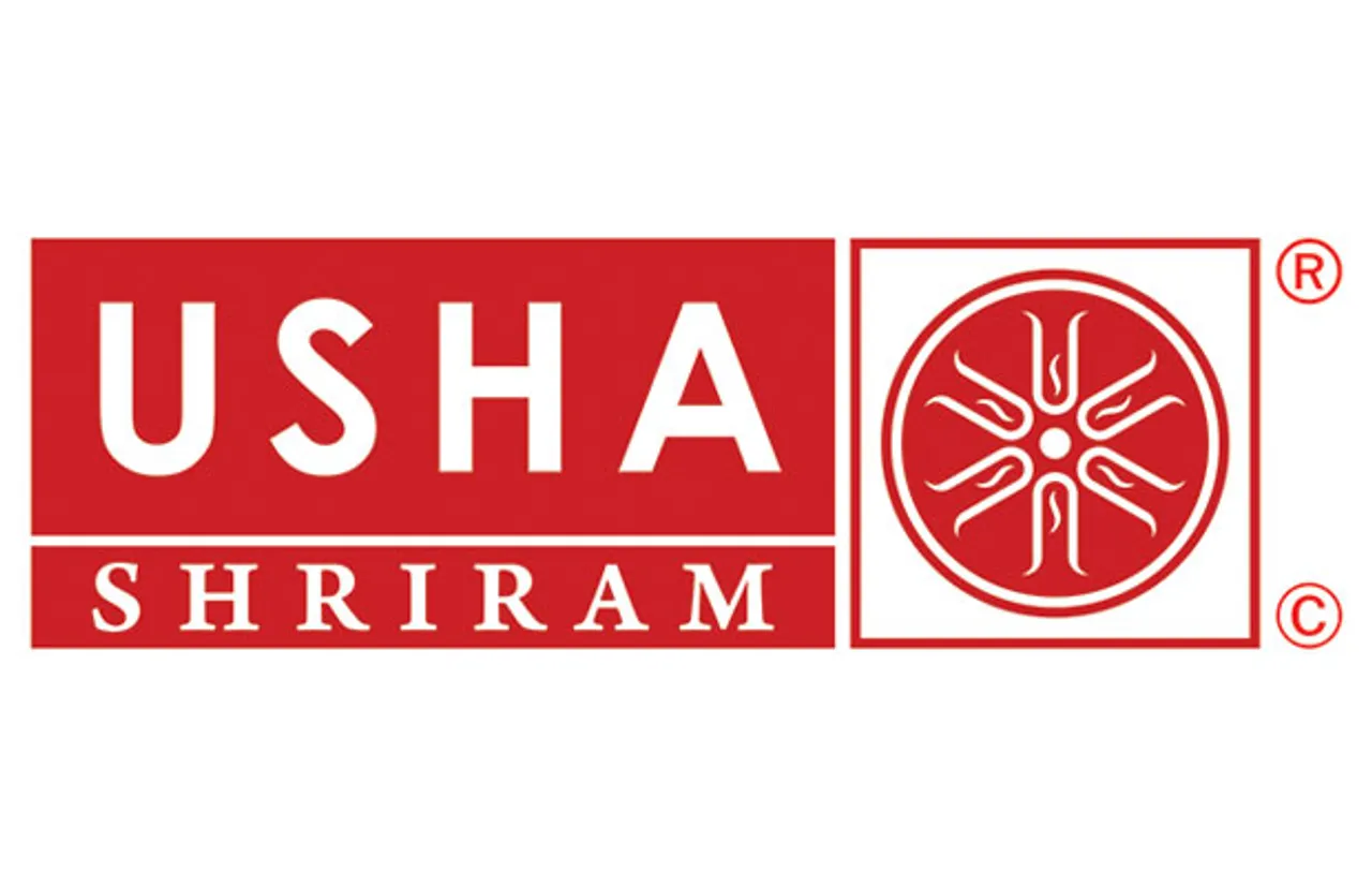 Usha Shriram