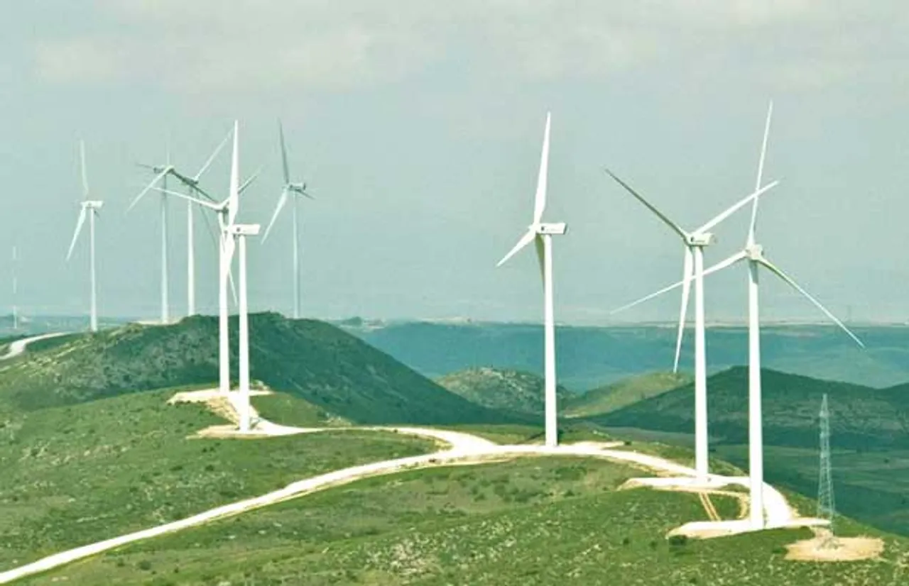 Wind Power LOA awarded to JSW Neo