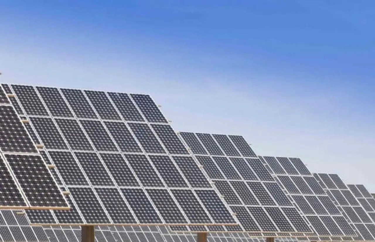 Rajasthan Draft Solar Energy Policy