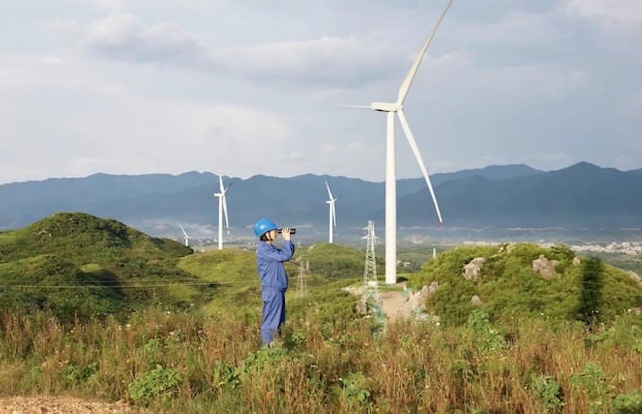 Western Turbine OEMs China
