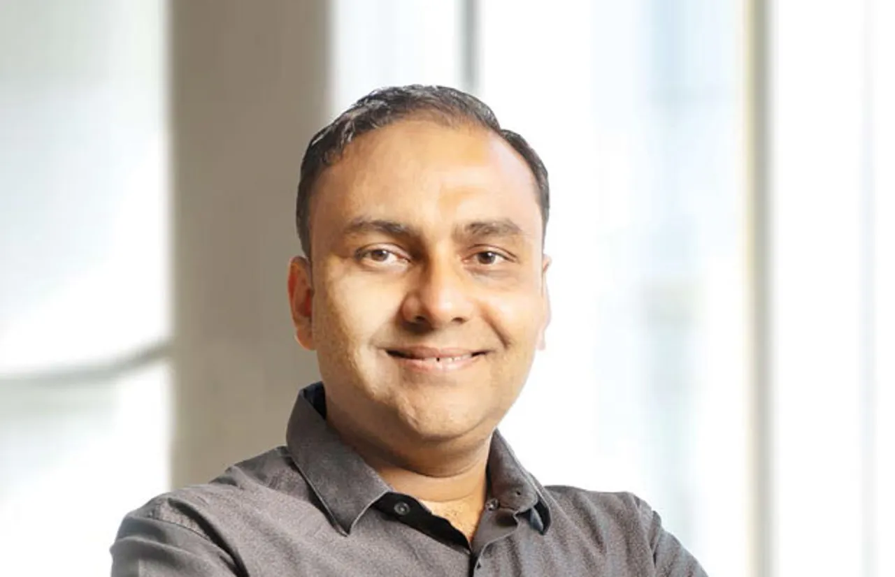 Yulu’s CEO Amit Gupta