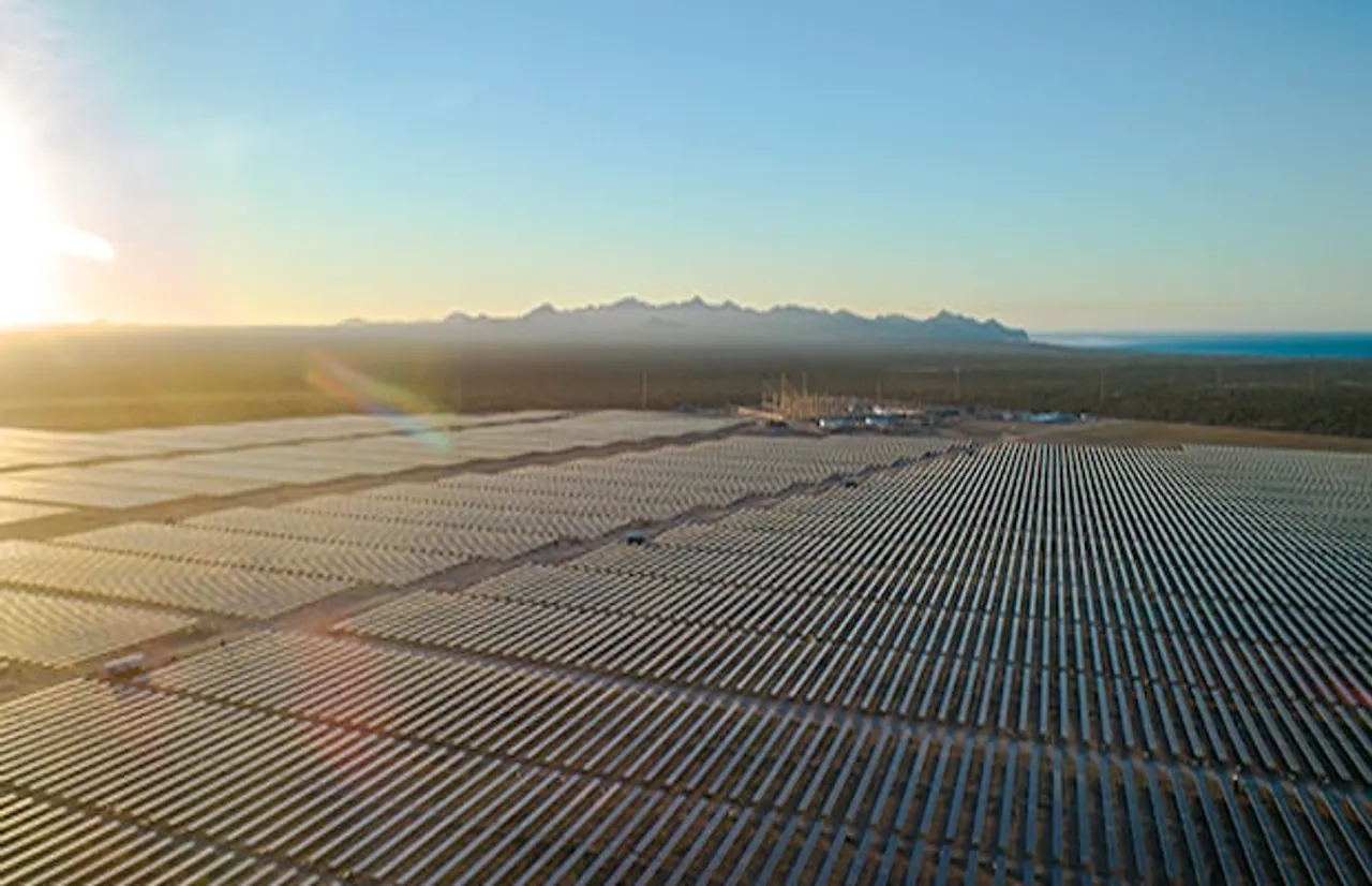 ACWA Power Bags 250 MW Solar Projects in Ethiopia’s PPP Programme