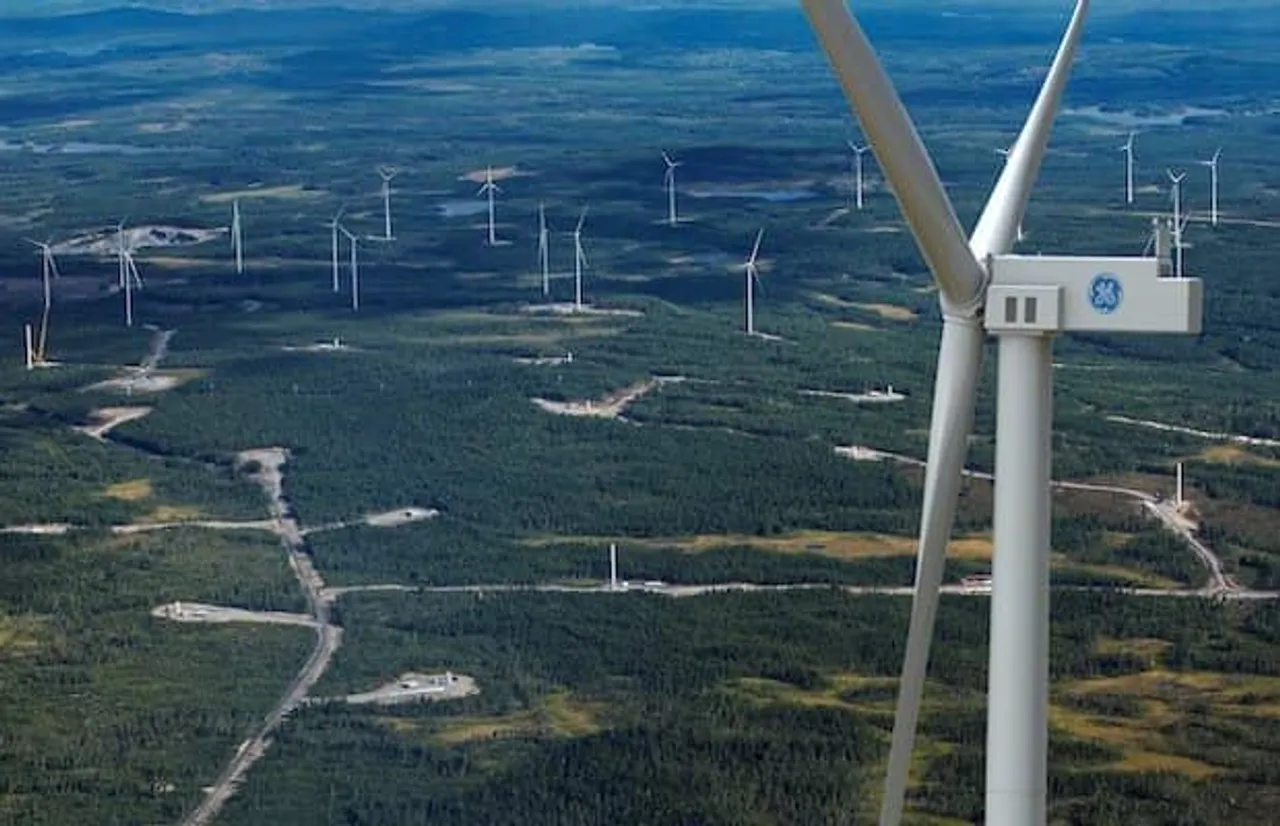 BayWa Tax Equity Commitment Wind