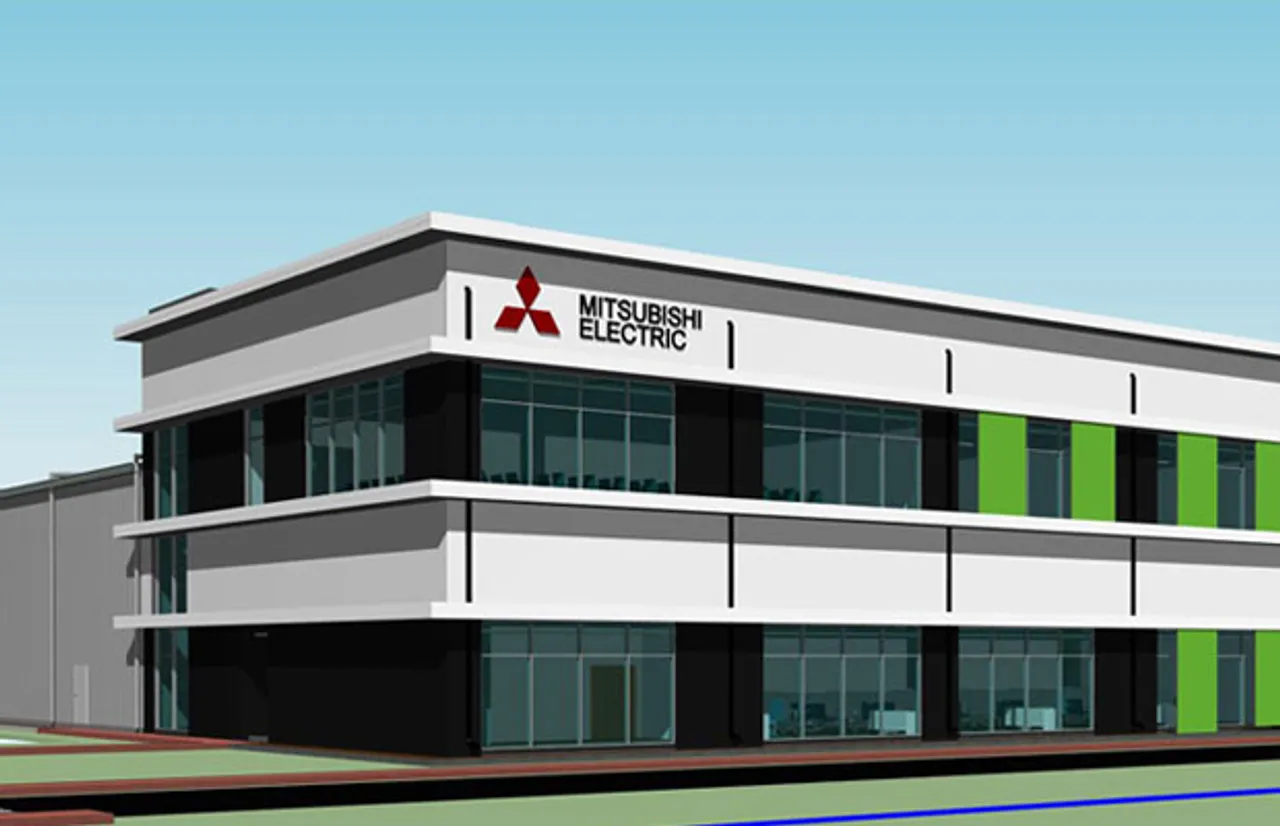 Mitsubishi Electric
