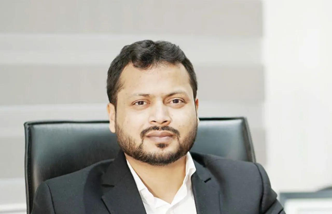 Sushil Bansal, Founder & Managing Director, Novasys Greenergy