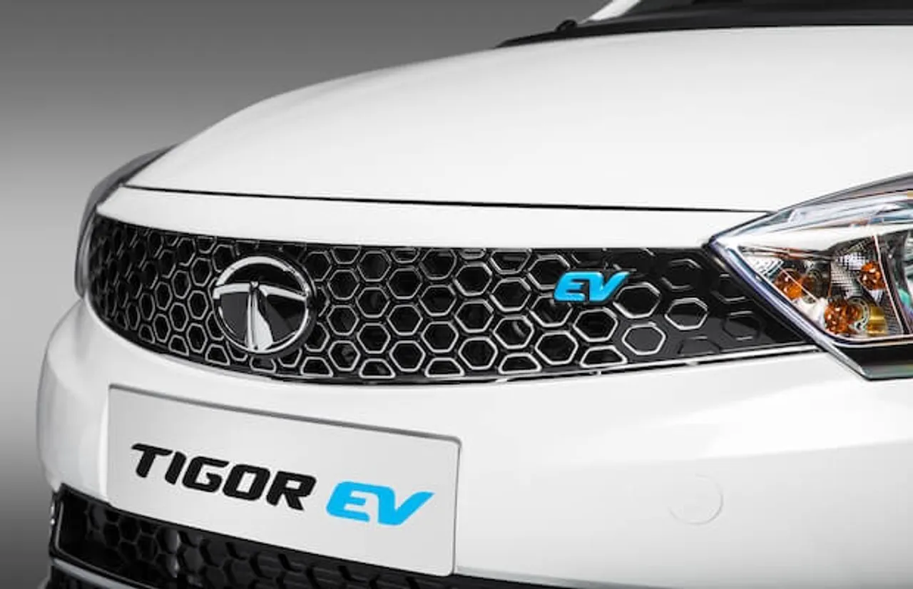 Tata Motors Eyeing Leadership Position in EV Segment