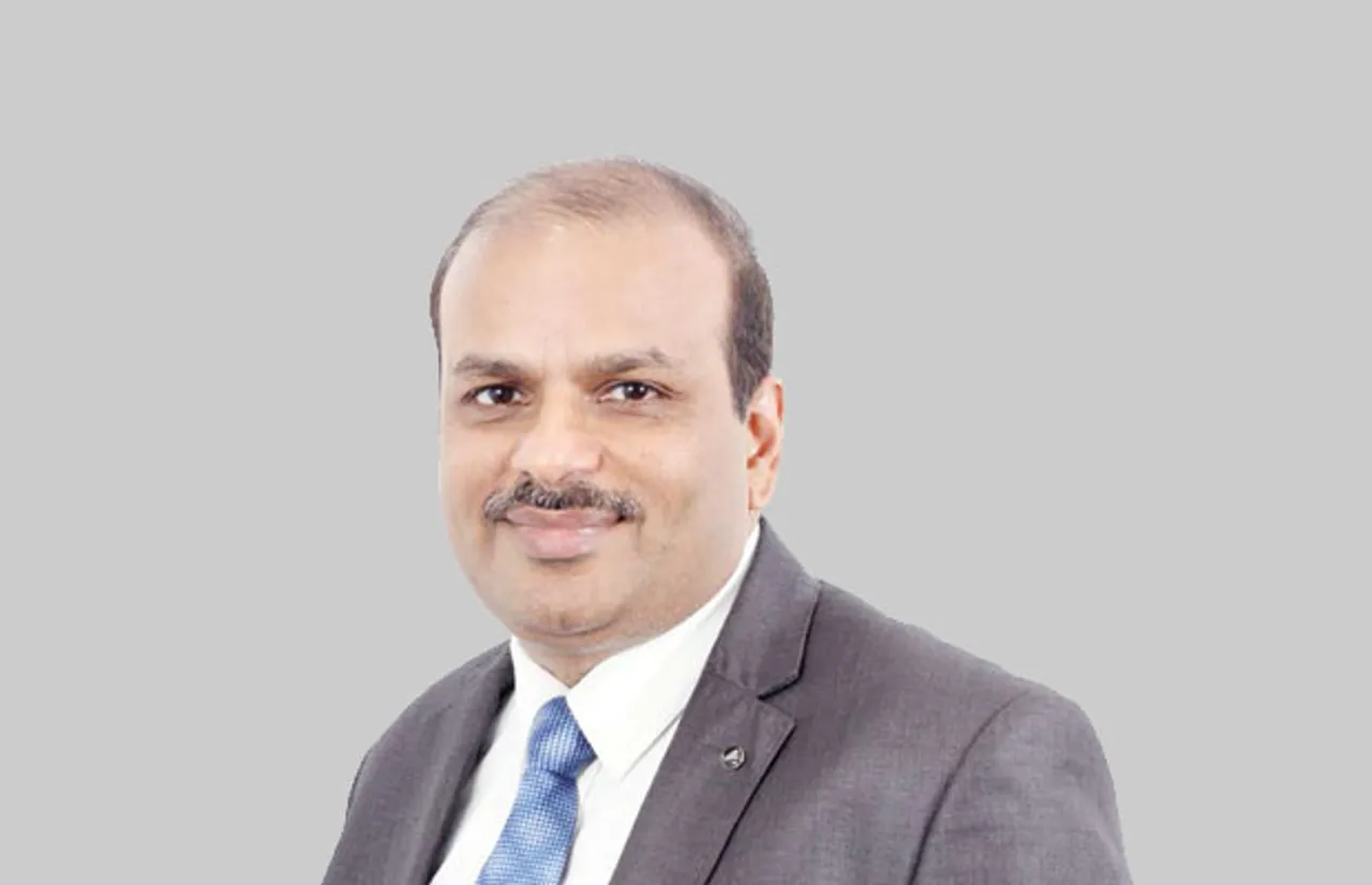 Project Monitoring Committee at Ministry Could Fast-Track Project Implementation: Ved Mani Tiwari