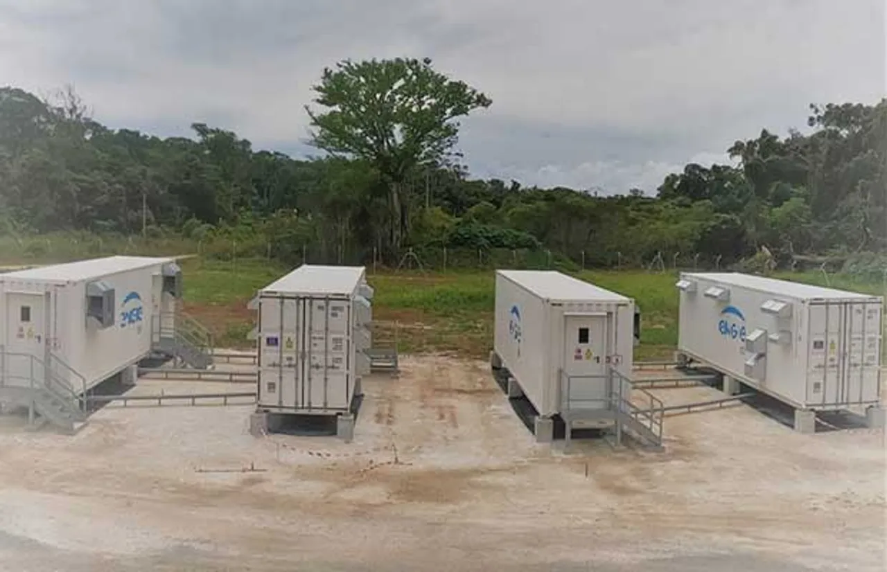 ENGIE Guam