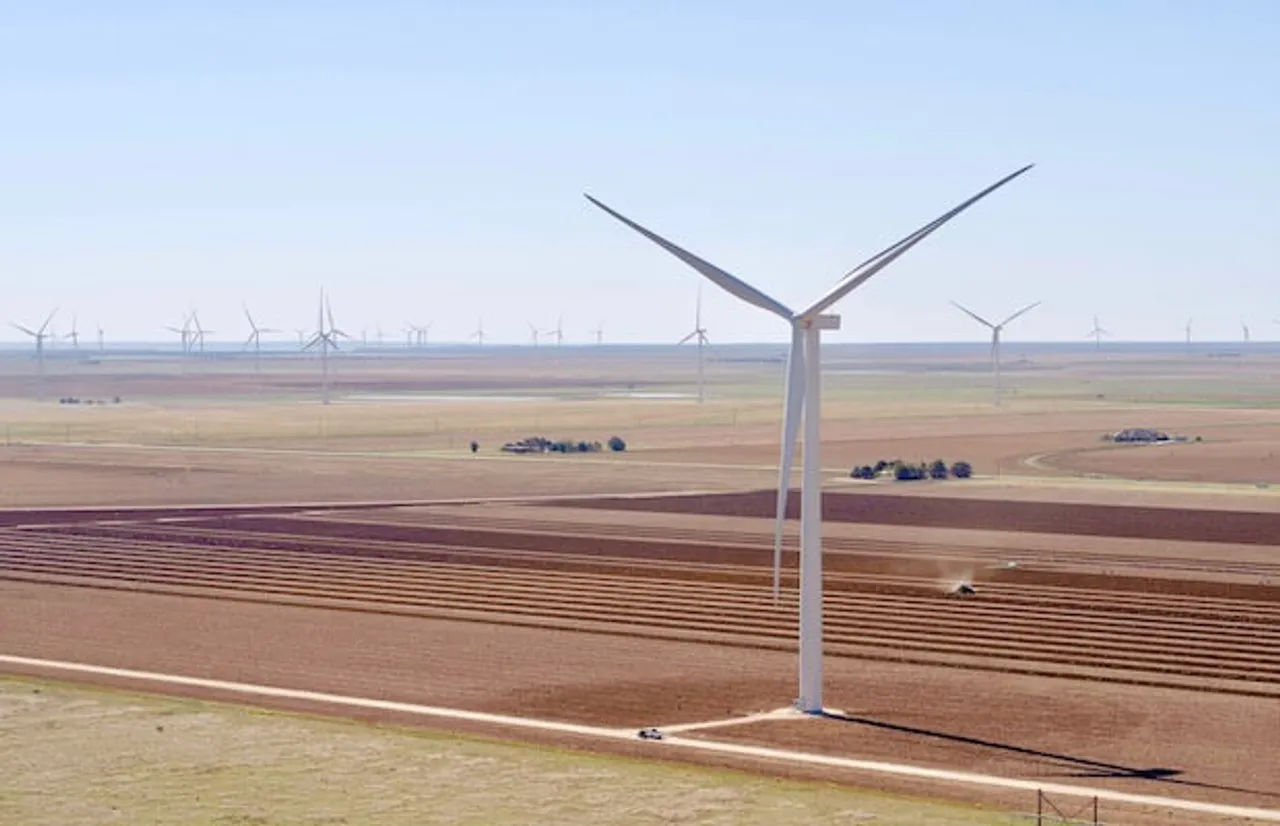 Greenbacker Secures $68 mn Debt Financing for 3 Wind Energy Assets