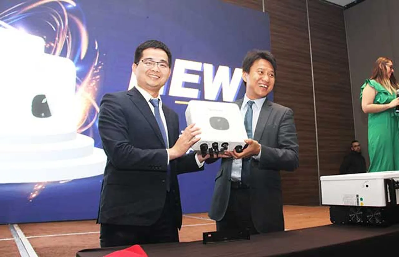 Growatt Strengthens Footprint in Mexico; Hikes Investment in 2 Yrs
