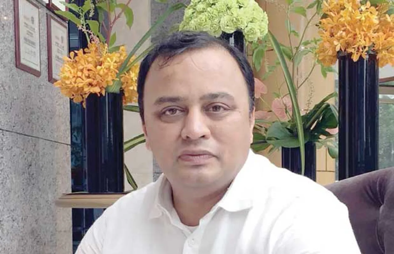 Samir Mehta, CEO, Bergen Solar Power and Energy Ltd