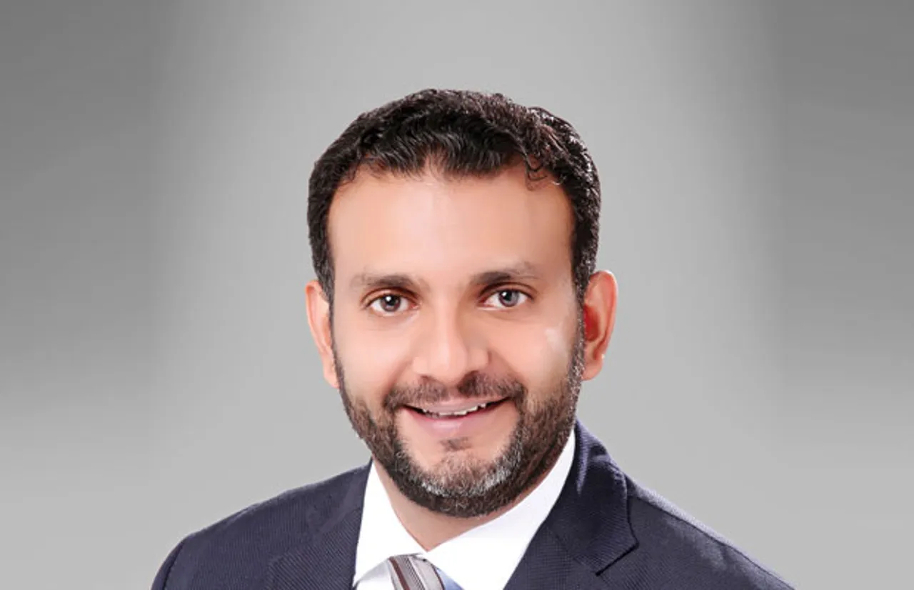 Akshay Kashyap, Founder and Managing Director, GreenFuel Energy Solutions