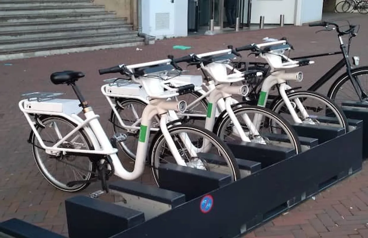 E-cycle