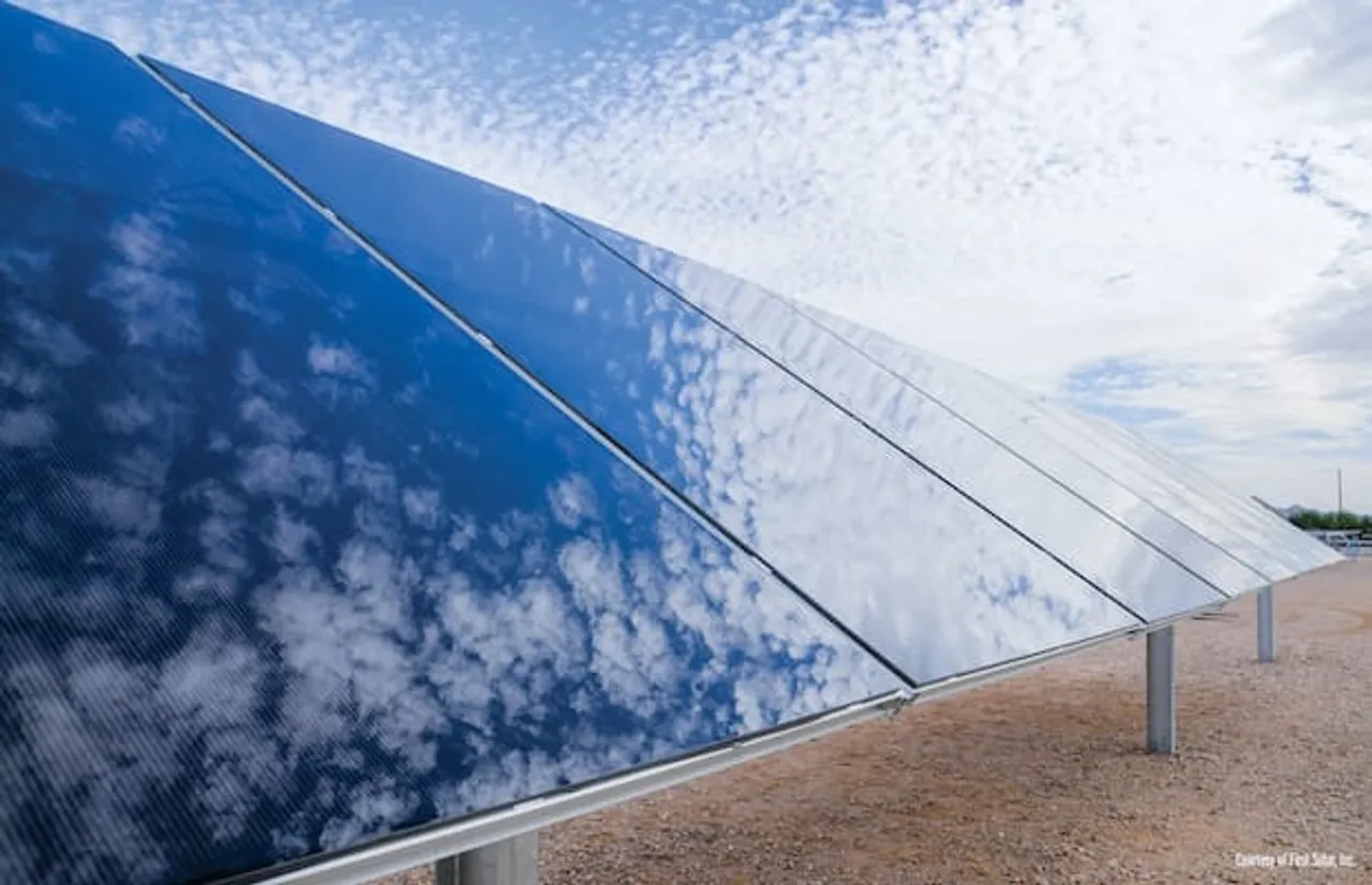 Winners Solar Tender