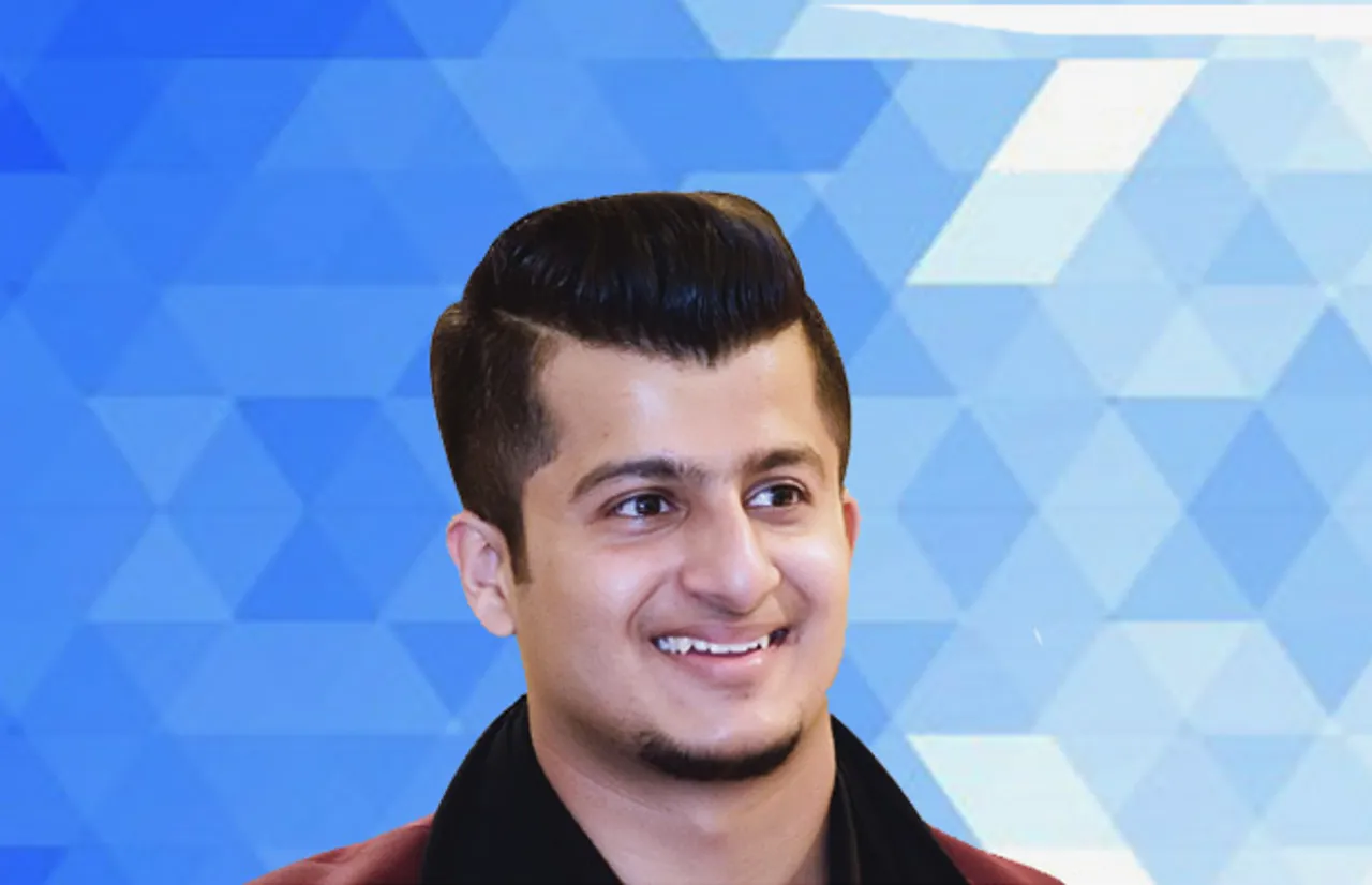 Vibhas Verma