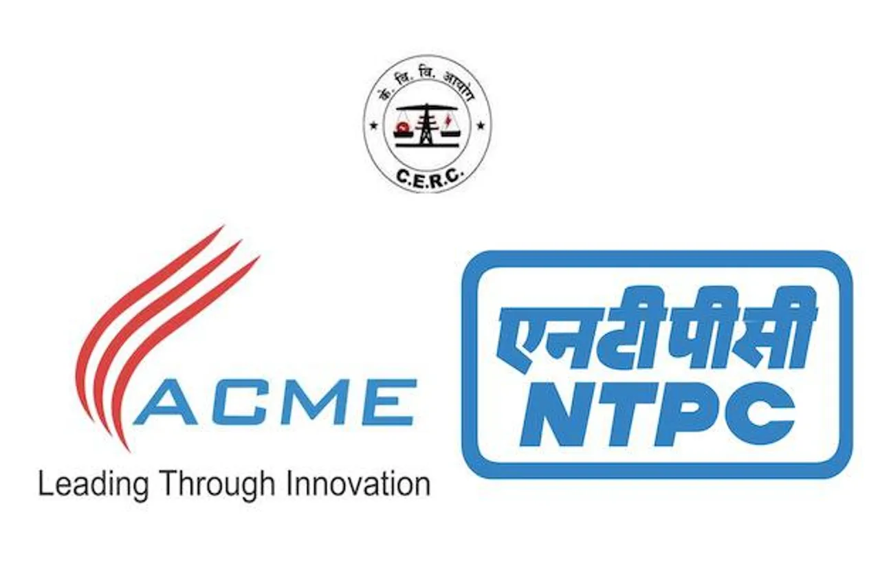 ACME Solar CERC