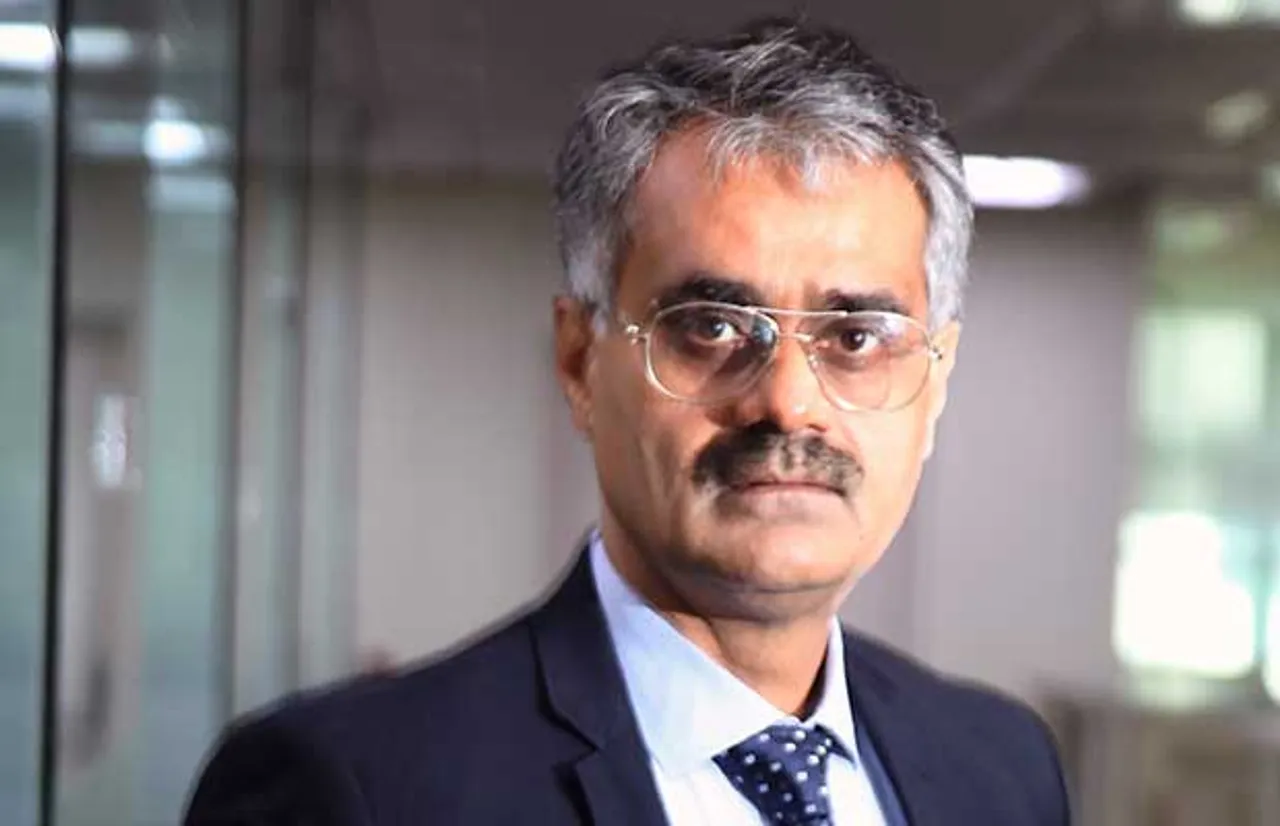 Arun Sharma