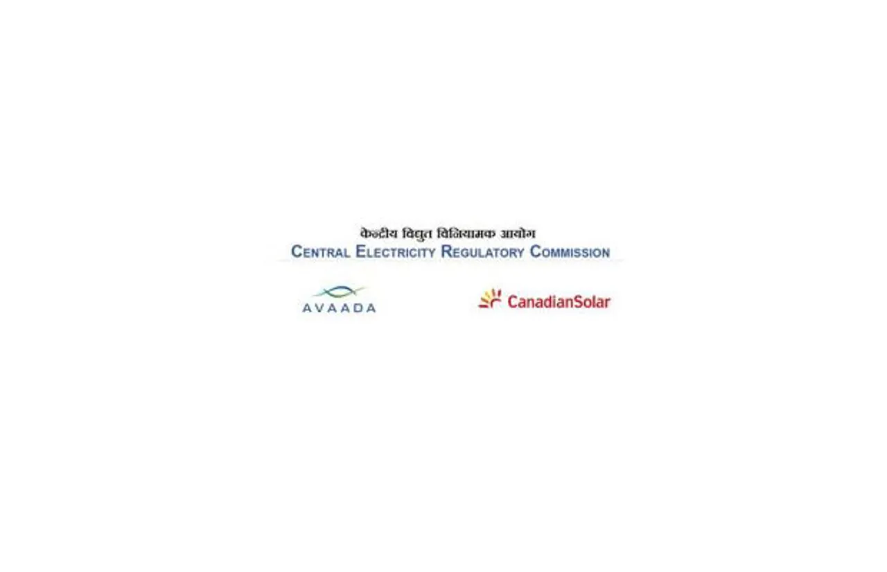 CERC Relief For Avaada, Canadian Solar