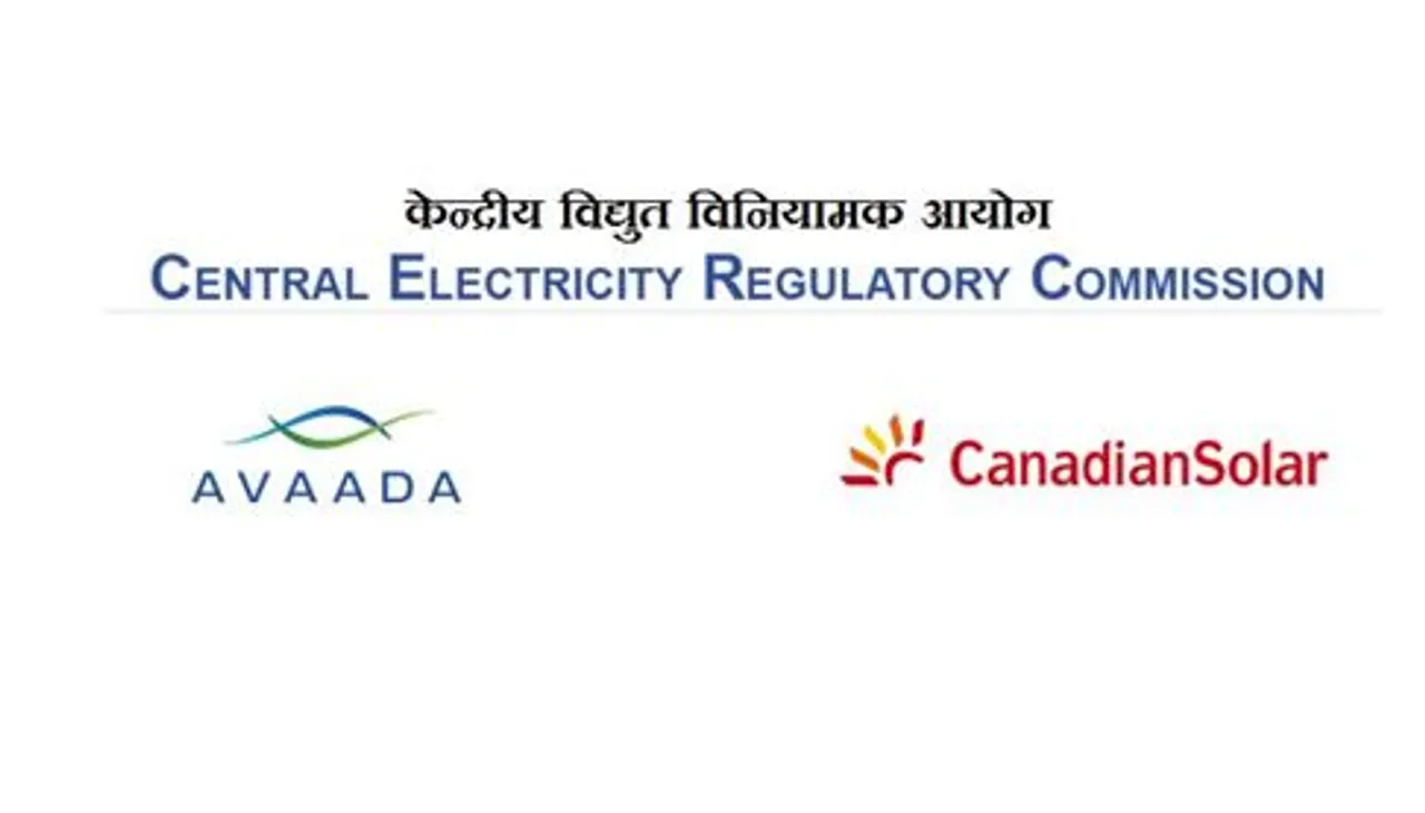 cerc order on avaada