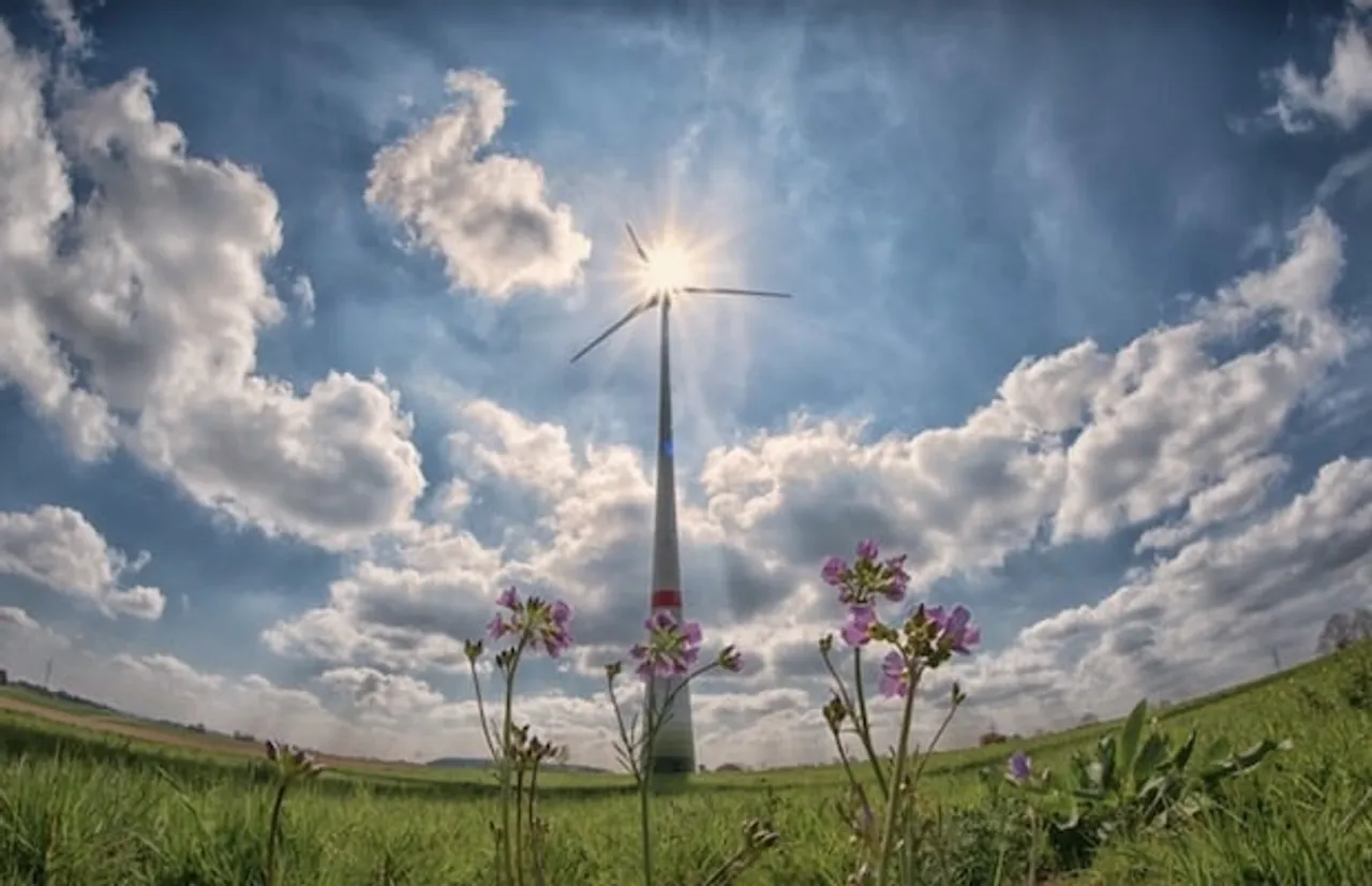 Wind Energy India