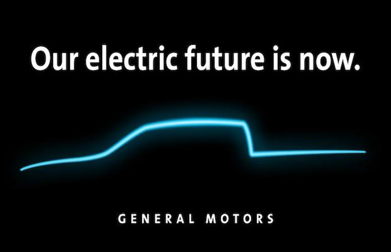 GM Invests $2.2 Bn in its First 100% Plant Devoted to Electric Vehicles
