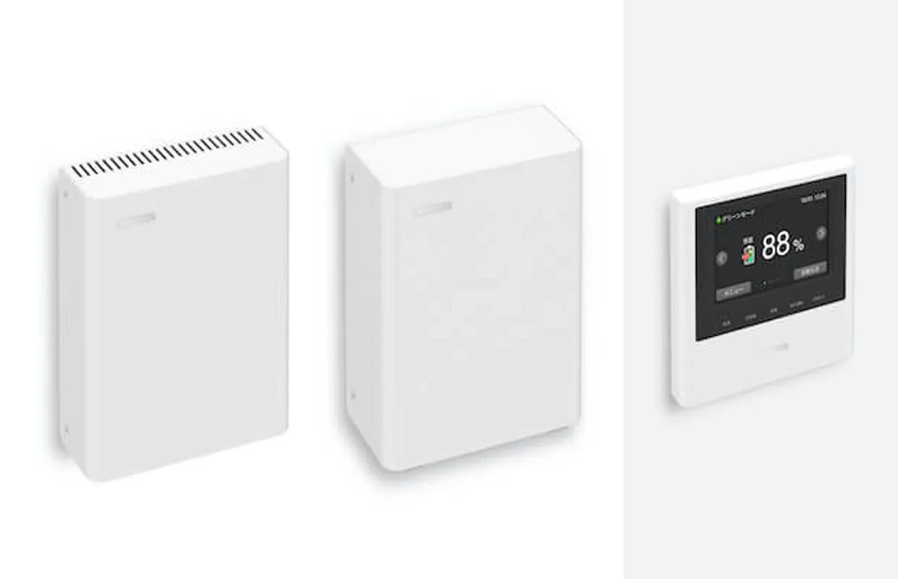 Kyocera, 24M Develop Worlds 1st SemoiSolid Li-ion Storage System