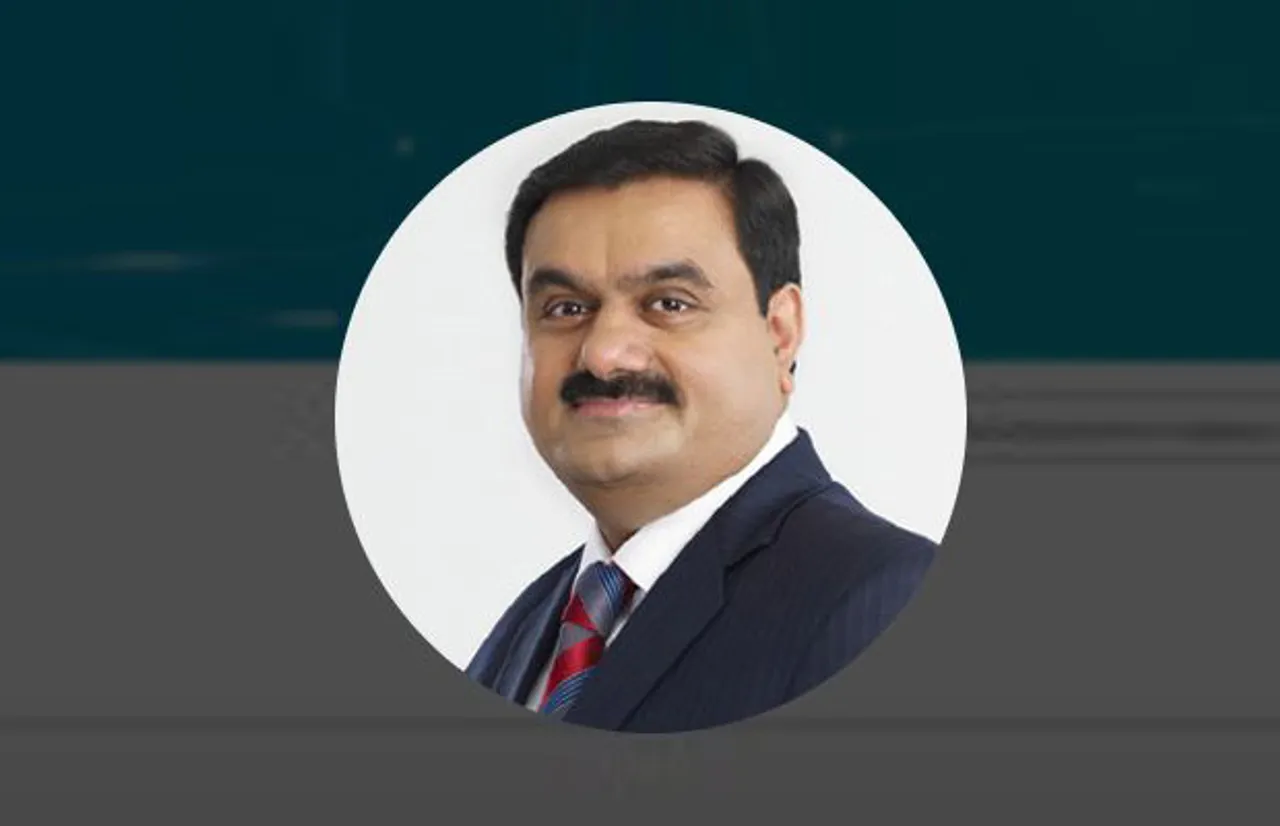 gautam adani