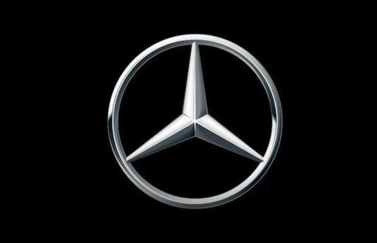 Mercedes-Benz CATL Battery Partnership