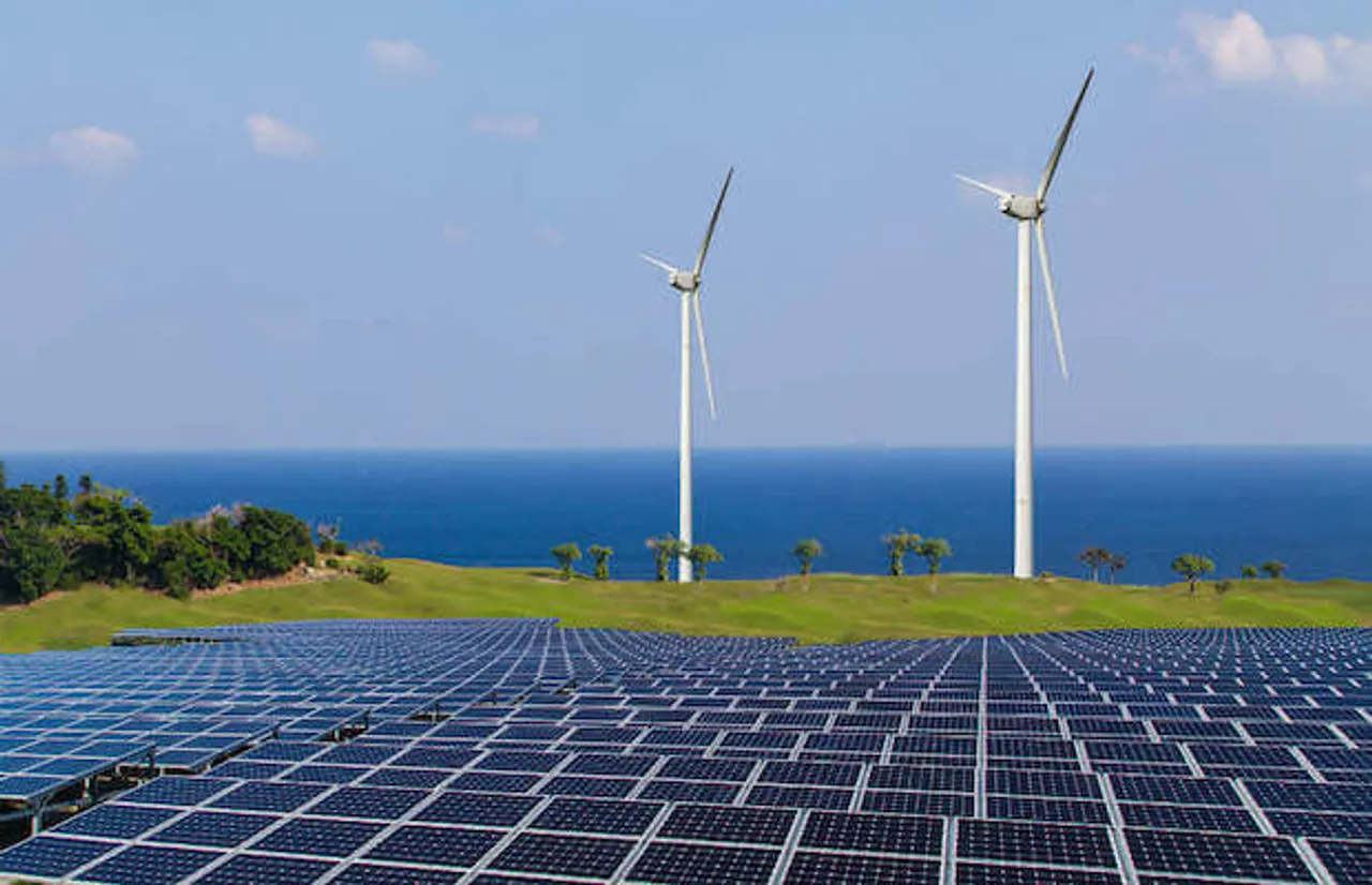 Renewable Energy Certificates