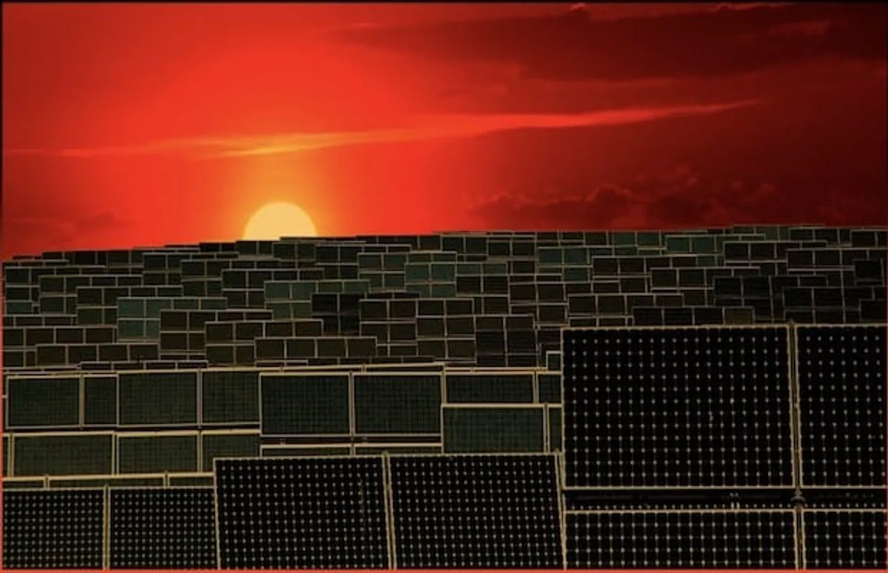 PV Additions ICRA