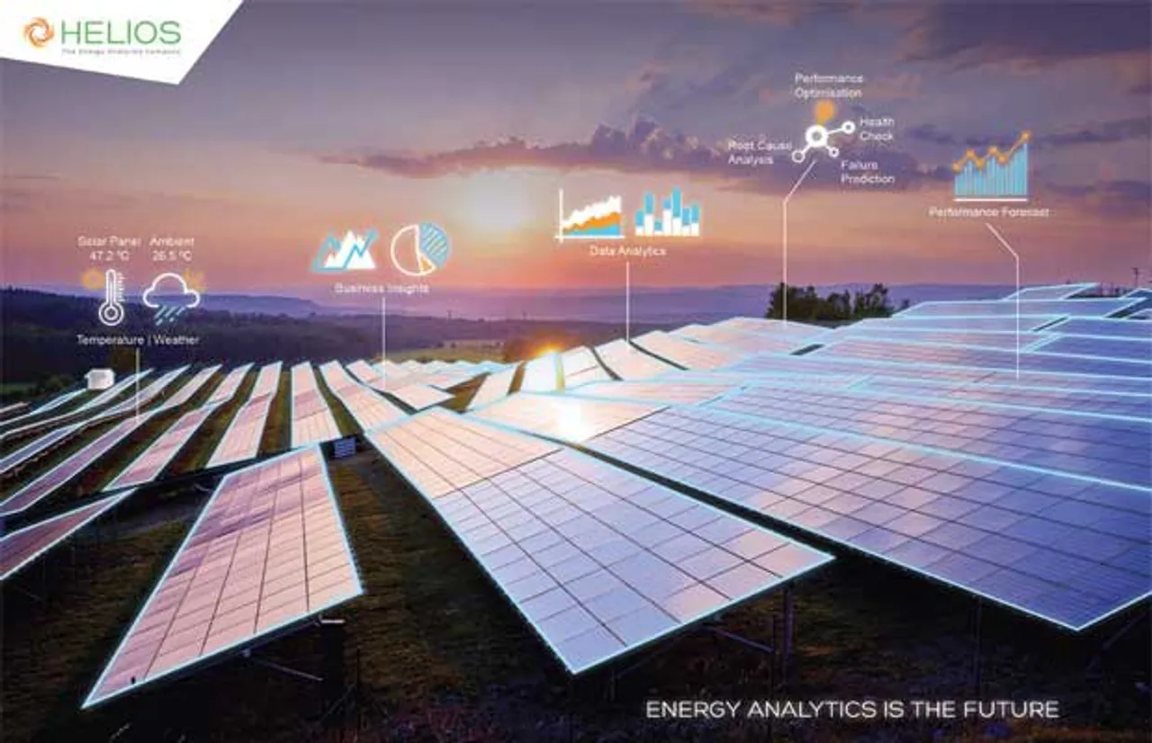 energy analytics solution
