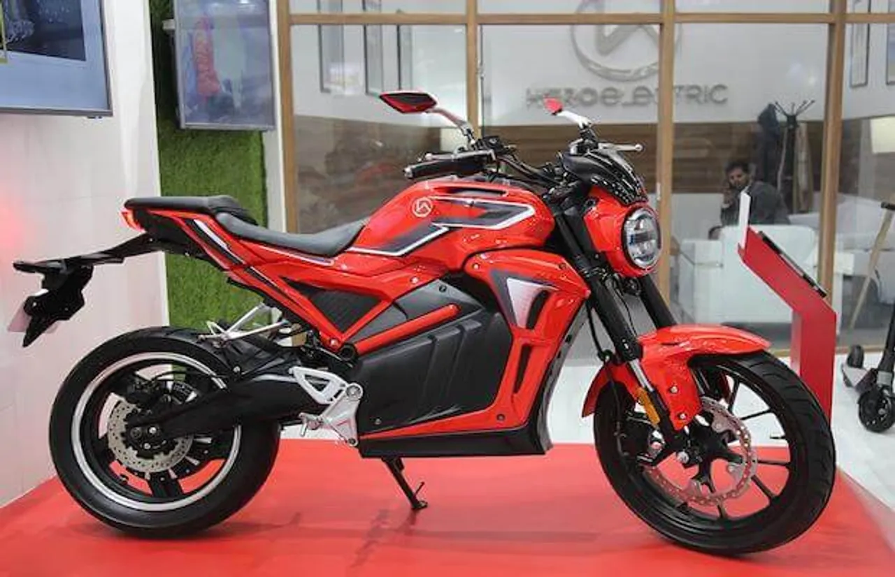 Hero Electric