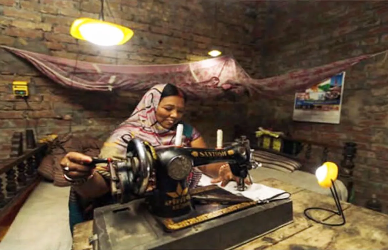 CESL GRAM UJALA