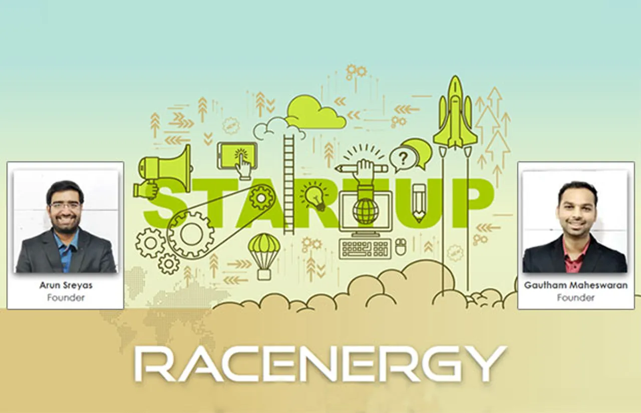 RACEnergy