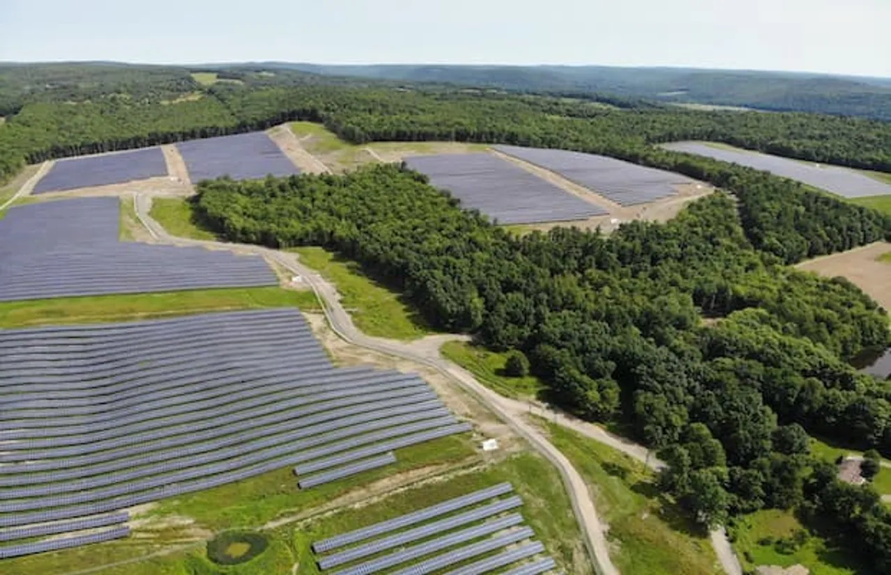 TGC New York Community Solar