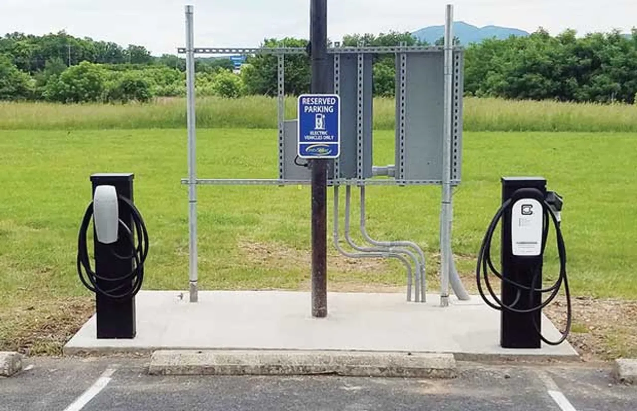 TANGEDCO Charging Tariff