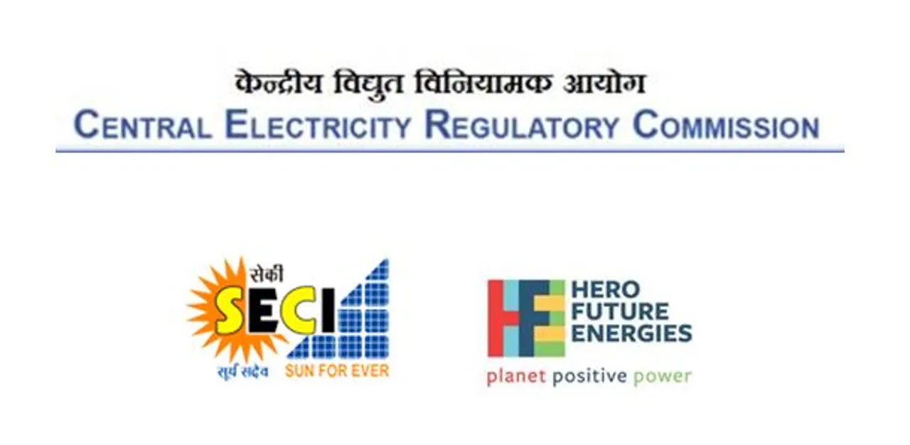 CERC Order Hero Solar 2020