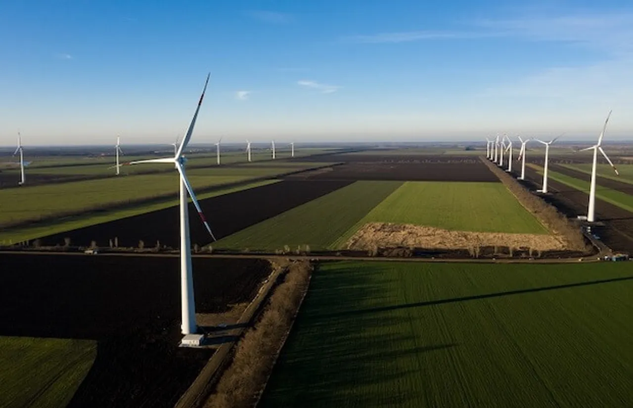 Largest Wind Farm