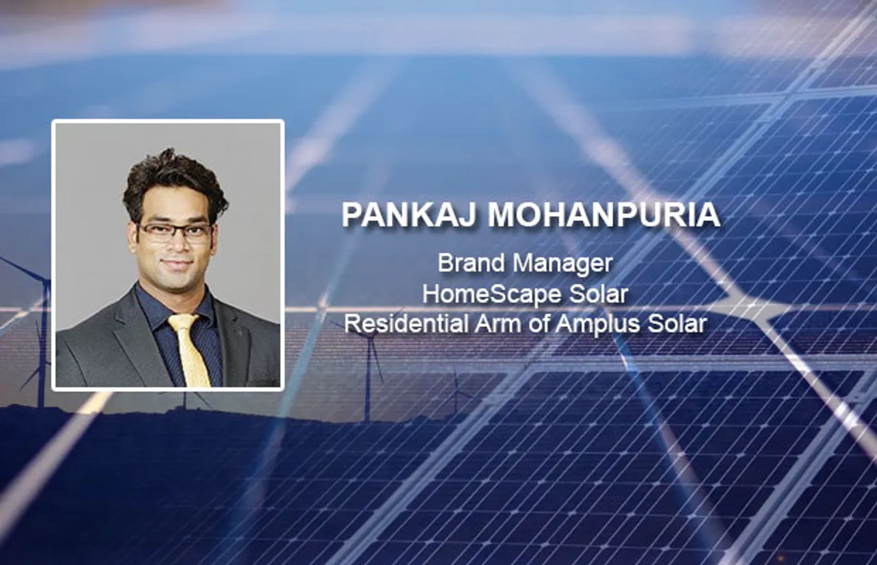 Solar Technology Versus Fossil Fuels