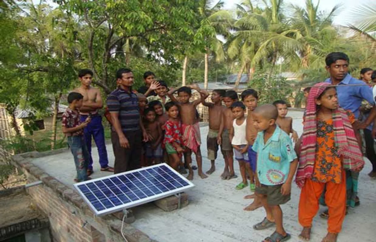 Powerledger , TTP, SOLshare Partner to Develop Next Gen Solar Energy Trading Platform