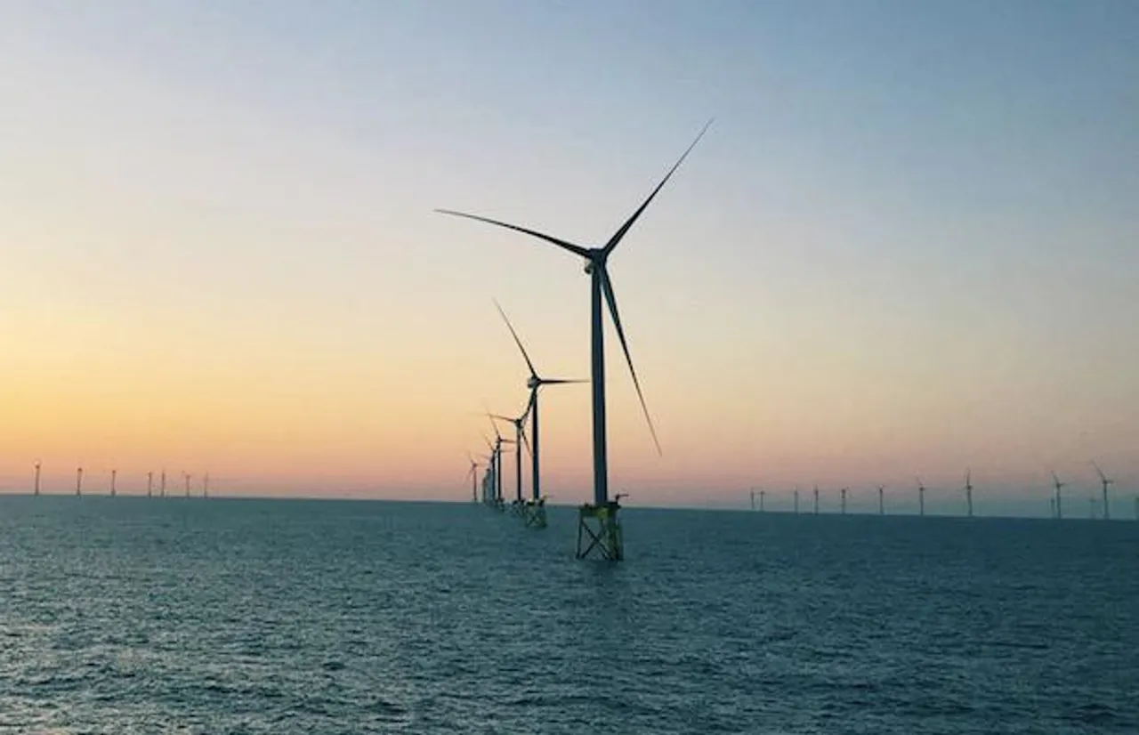 Norway offshore