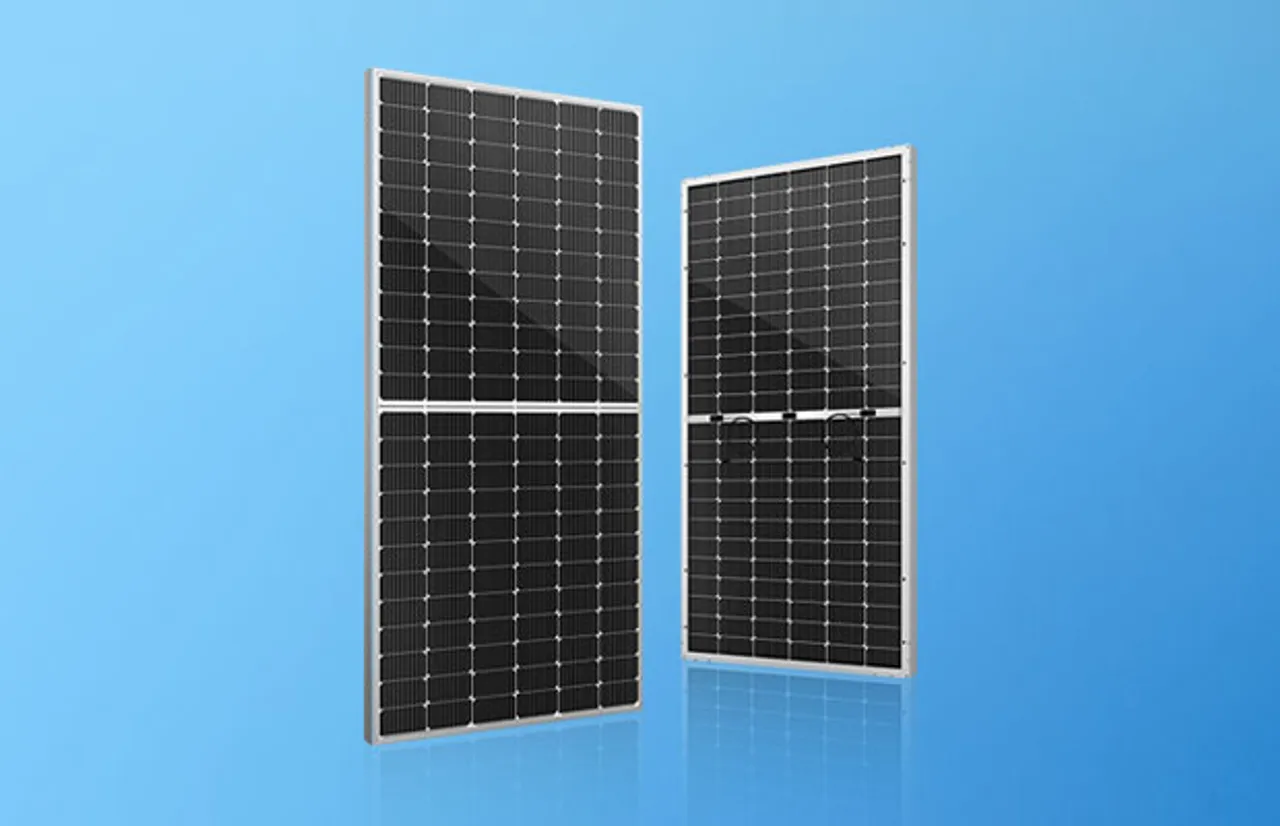 Seraphim Modules Supply Australia