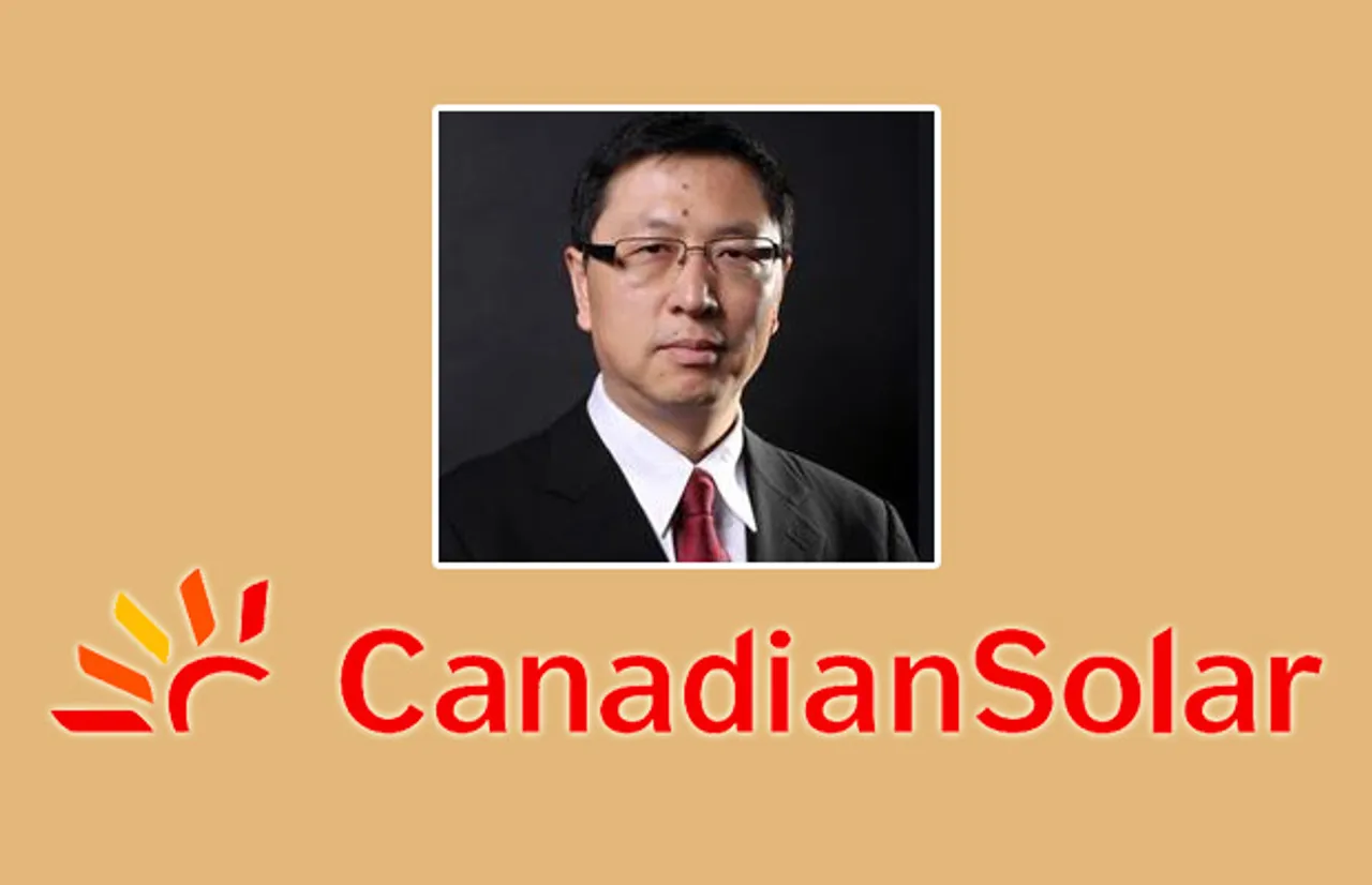 canadian solar