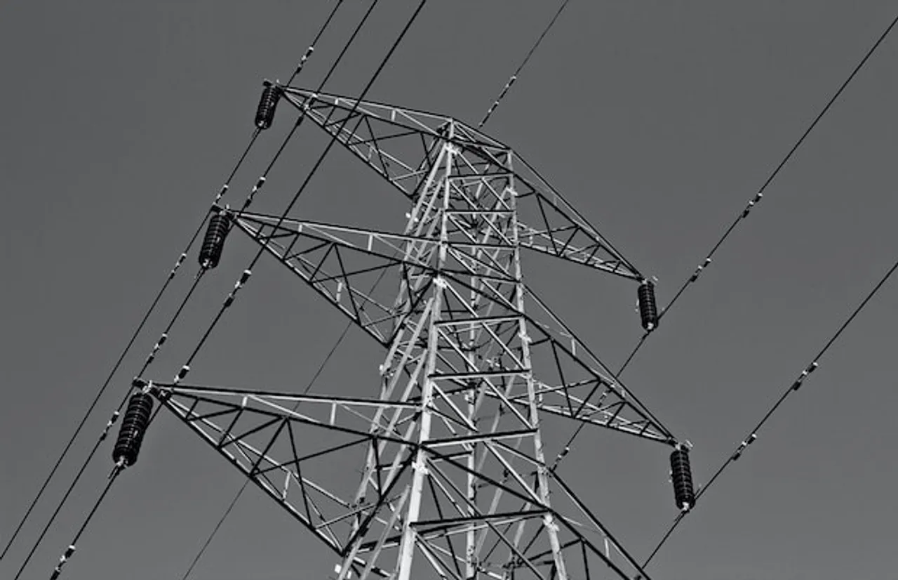 Intrastate Transmission
