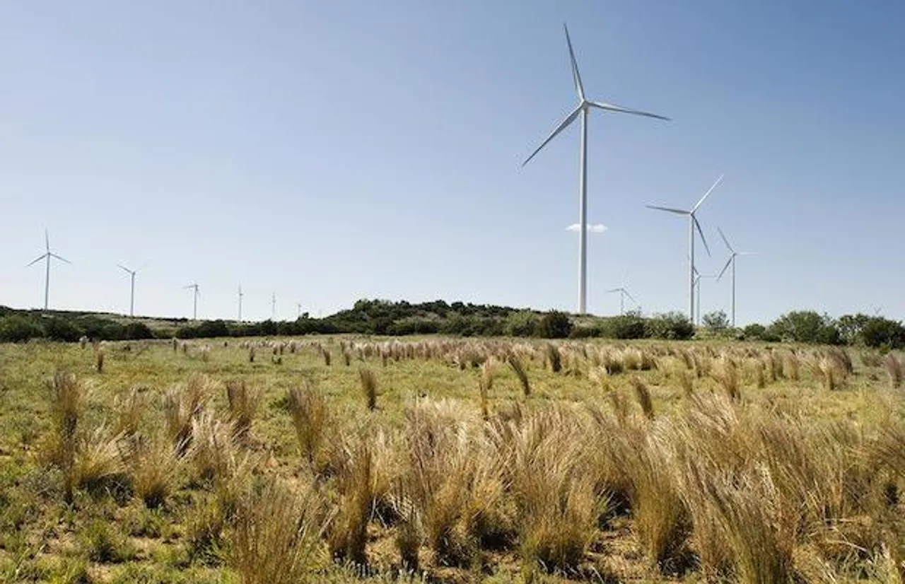 Italy's ENEL Has Norway's Norfund Backing It For India Foray