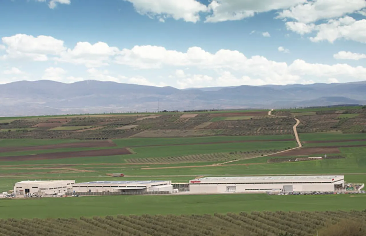 Ingeteam Blows Past 50 GW Wind Energy Milestone