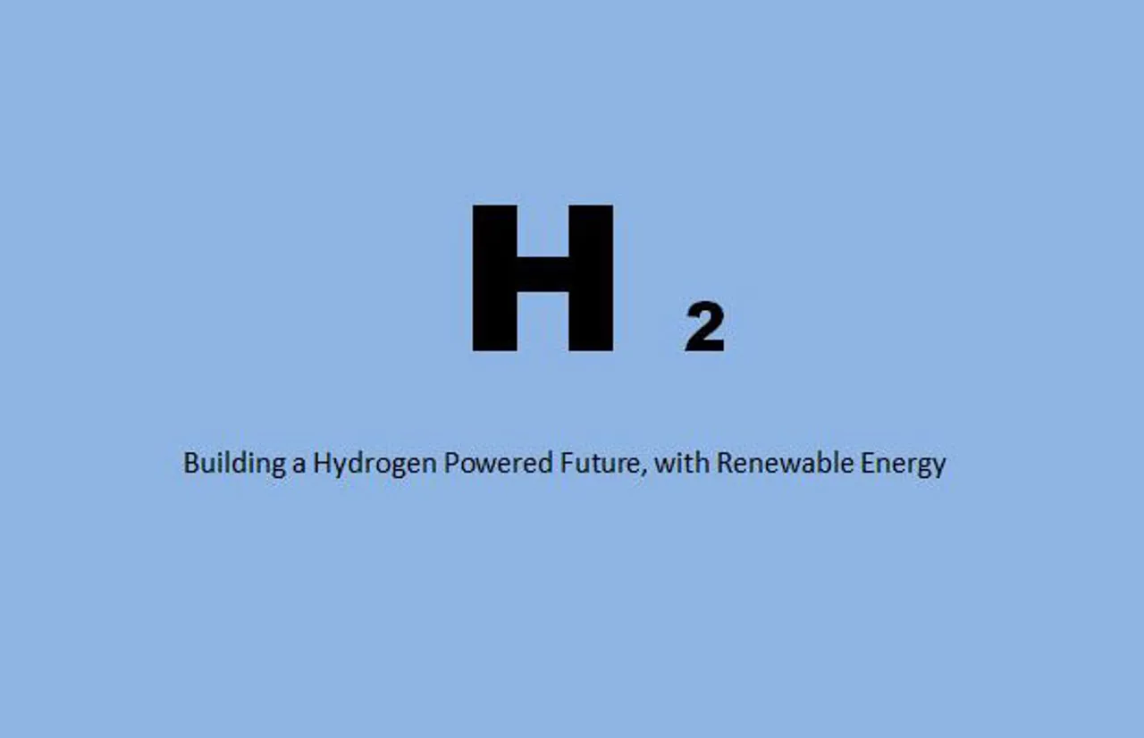 eu hydrogen